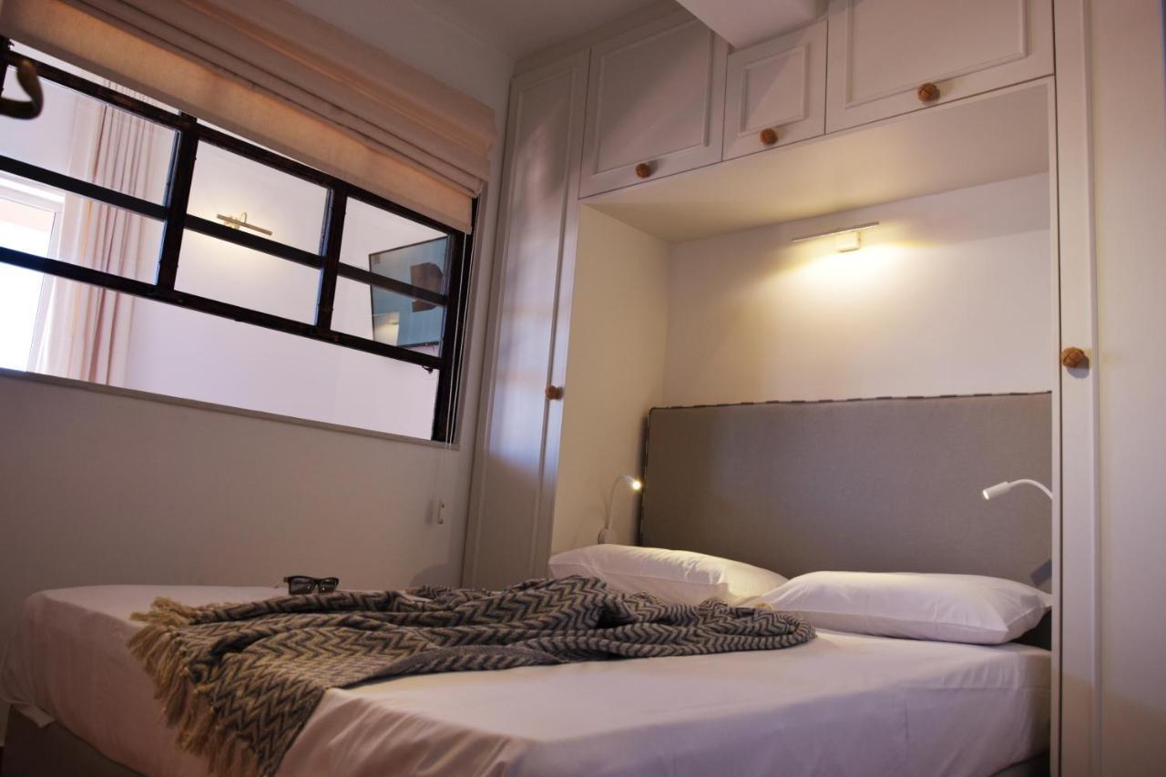 Perigiali Suite 奈德里 外观 照片